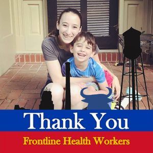 Meet your Posher, Elizabeth